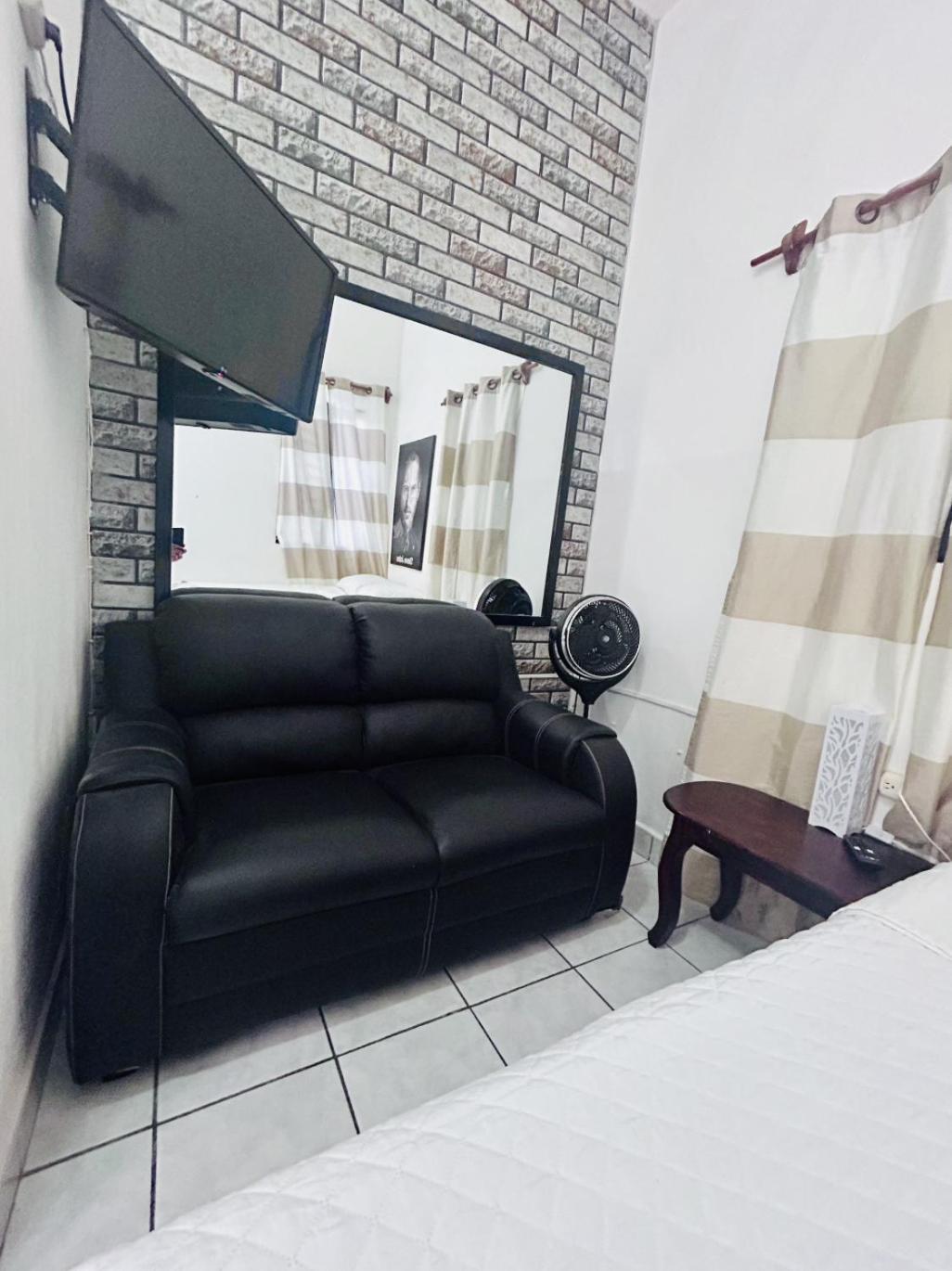 Casa Mama Fanti Hotel Esquipulas Exterior photo